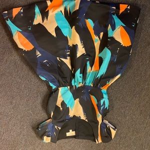 Anthropology Moulinette Souers dress. NWOT